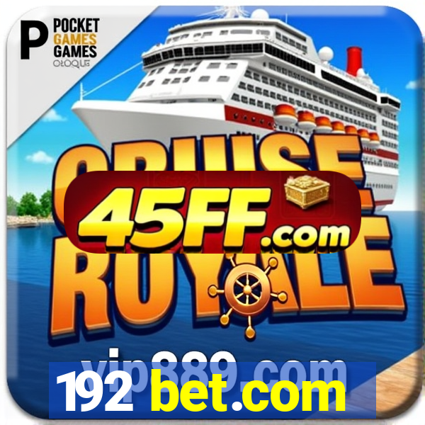 192 bet.com